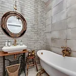Mila Baltica Seaside, Sauna, Gym & Parking By Downtown * Γκντανσκ