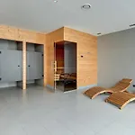 Mila Baltica Seaside, Sauna, Gym & Parking By Downtown *