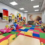 Διαμέρισμα Mila Baltica Seaside, Sauna, Gym & Parking By Downtown