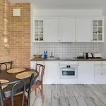 Mila Baltica Seaside, Sauna, Gym & Parking By Downtown * Γκντανσκ