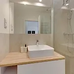 Mila Baltica Seaside, Sauna, Gym & Parking By Downtown