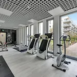 Mila Baltica Seaside, Sauna, Gym & Parking By Downtown 아파트