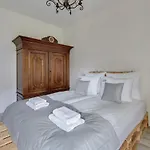 아파트 Mila Baltica Seaside, Sauna, Gym & Parking By Downtown