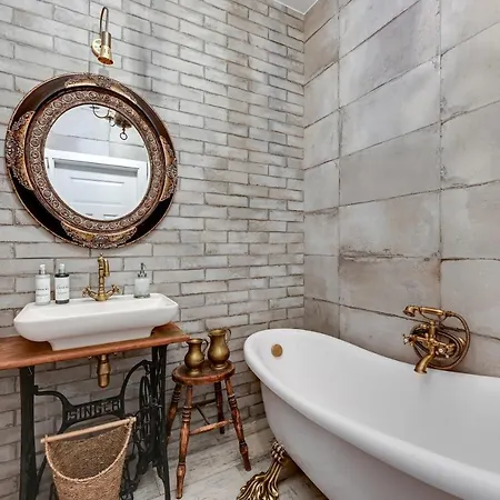 Mila Baltica Seaside, Sauna, Gym & Parking By Downtown * Gdańsk