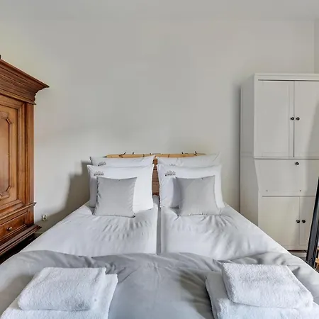 Mila Baltica Seaside, Sauna, Gym & Parking By Downtown *