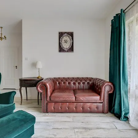 Mila Baltica Seaside, Sauna, Gym & Parking By Downtown * Gdaňsk