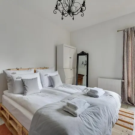 Mila Baltica Seaside, Sauna, Gym & Parking By Downtown