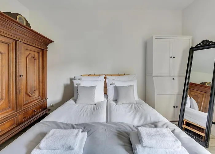 Mila Baltica Seaside, Sauna, Gym & Parking By Downtown *